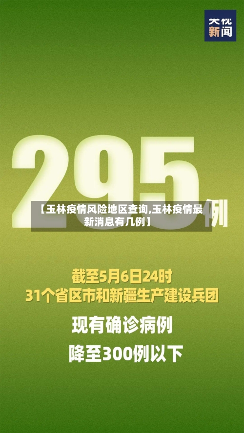 【玉林疫情风险地区查询,玉林疫情最新消息有几例】-第1张图片