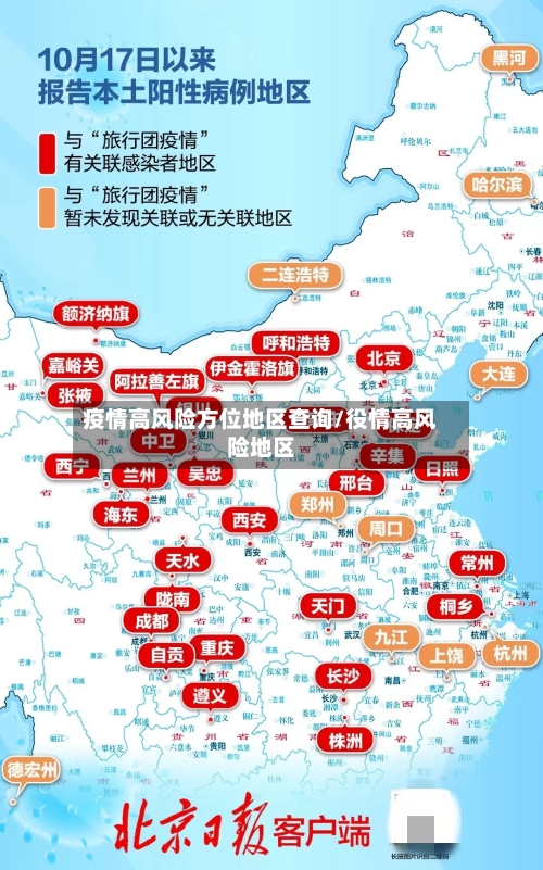 疫情高风险方位地区查询/役情高风险地区-第1张图片