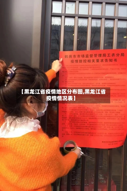 【黑龙江省疫情地区分布图,黑龙江省疫情情况表】-第1张图片