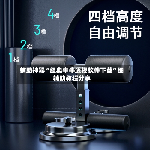 辅助神器“经典牛牛透视软件下载”细辅助教程分享-第1张图片