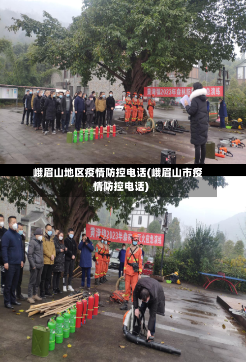 峨眉山地区疫情防控电话(峨眉山市疫情防控电话)-第1张图片
