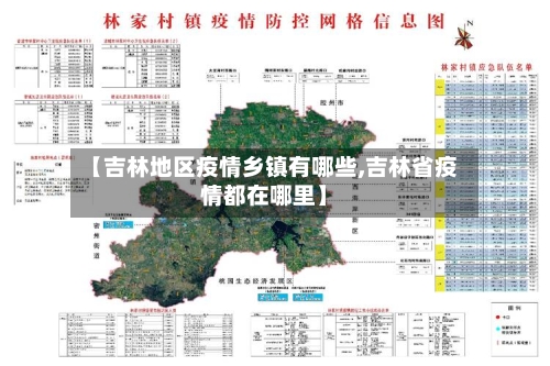 【吉林地区疫情乡镇有哪些,吉林省疫情都在哪里】-第1张图片