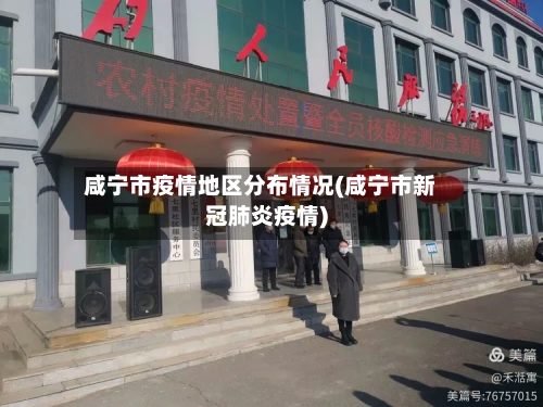 咸宁市疫情地区分布情况(咸宁市新冠肺炎疫情)-第1张图片
