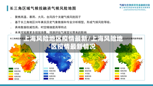 上海风险地区疫情最新/上海风险地区疫情最新情况-第1张图片