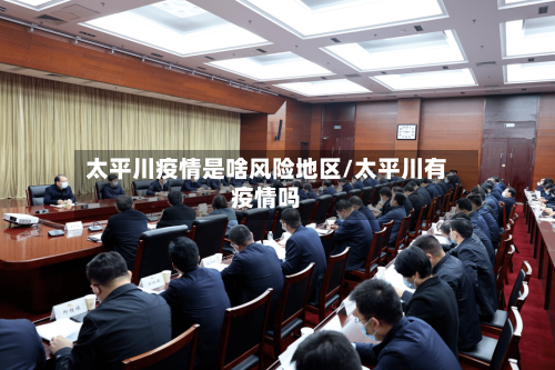 太平川疫情是啥风险地区/太平川有疫情吗-第1张图片
