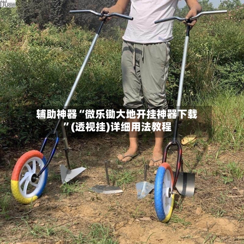 辅助神器“微乐锄大地开挂神器下载”(透视挂)详细用法教程-第1张图片