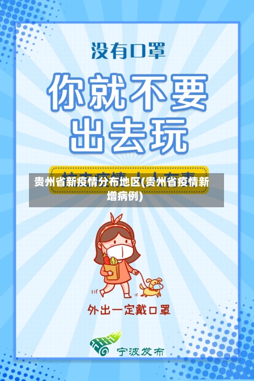 贵州省新疫情分布地区(贵州省疫情新增病例)-第1张图片