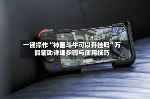 一键操作“神皇斗牛可以开挂吗”万能辅助详细步骤与使用技巧-第1张图片