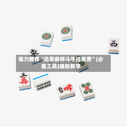 强力推荐“迅奇麻将斗牛挂免费	”(必备工具)辅助教学-第1张图片