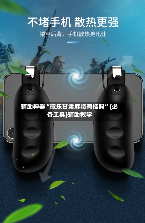辅助神器“微乐甘肃麻将有挂吗	”(必备工具)辅助教学-第1张图片