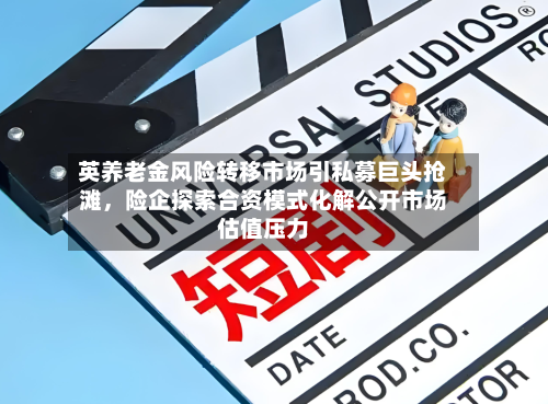 英养老金风险转移市场引私募巨头抢滩，险企探索合资模式化解公开市场估值压力-第1张图片