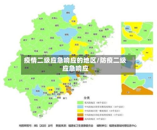 疫情二级应急响应的地区/防疫二级应急响应-第1张图片