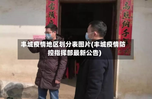 丰城疫情地区划分表图片(丰城疫情防控指挥部最新公告)-第1张图片