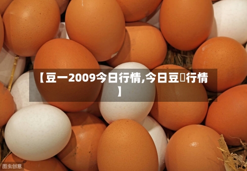 【豆一2009今日行情,今日豆栢行情】-第1张图片