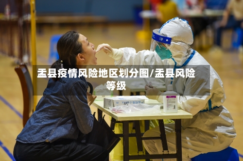 盂县疫情风险地区划分图/盂县风险等级-第1张图片
