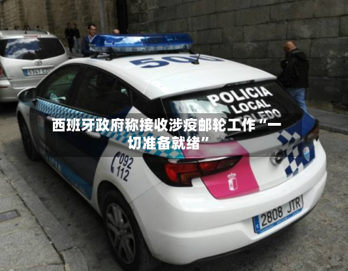 西班牙政府称接收涉疫邮轮工作“一切准备就绪”-第1张图片