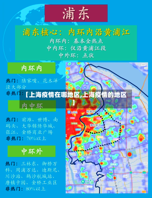 【上海疫情在哪地区,上海疫情的地区】-第1张图片