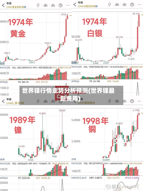 世界镍行情走势分析预测(世界镍最新费用)-第1张图片