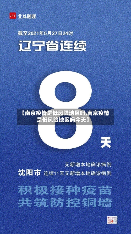 【南京疫情是低风险地区吗,南京疫情是低风险地区吗今天】-第1张图片