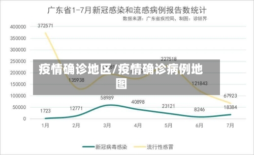 疫情确诊地区/疫情确诊病例地图-第1张图片