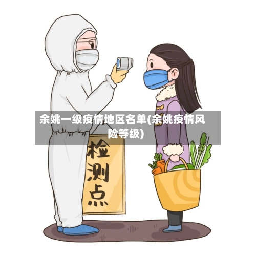 余姚一级疫情地区名单(余姚疫情风险等级)-第1张图片