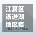 江夏区汤逊湖地区疫情/武汉江夏区汤逊湖地图-第1张图片