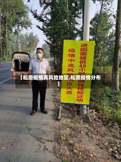 【松原疫情高风险地区,松原疫情分布】-第1张图片