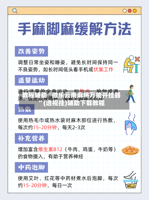 教程辅助“微乐云南麻将万能开挂器”(透视挂)辅助下载教程-第1张图片