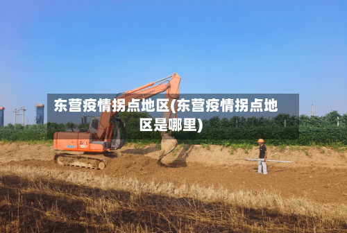 东营疫情拐点地区(东营疫情拐点地区是哪里)-第1张图片