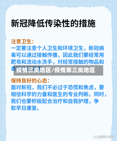 疫情三类地区/疫情第三类地区-第1张图片