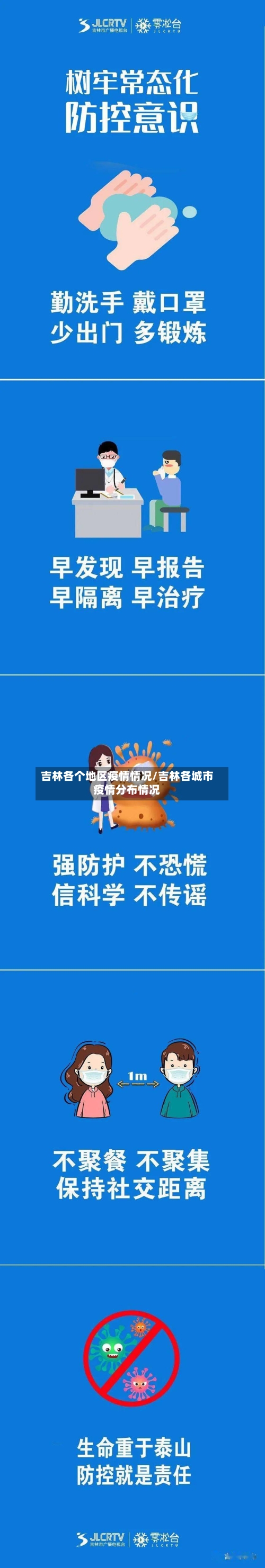 吉林各个地区疫情情况/吉林各城市疫情分布情况-第1张图片