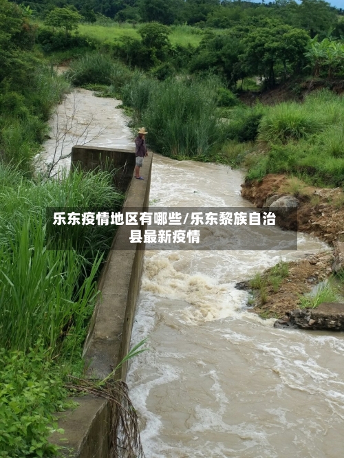 乐东疫情地区有哪些/乐东黎族自治县最新疫情-第1张图片