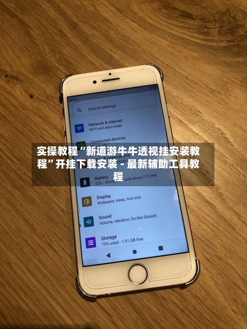 实操教程“新道游牛牛透视挂安装教程”开挂下载安装 - 最新辅助工具教程-第1张图片
