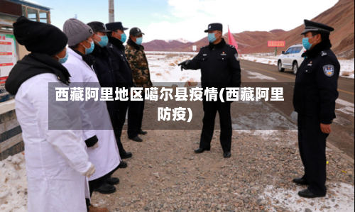 西藏阿里地区噶尔县疫情(西藏阿里防疫)-第1张图片