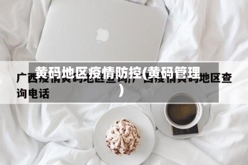 黄码地区疫情防控(黄码管理)-第1张图片