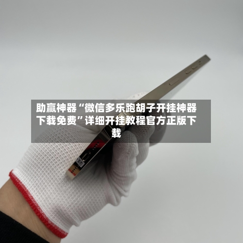 助赢神器“微信多乐跑胡子开挂神器下载免费”详细开挂教程官方正版下载-第1张图片