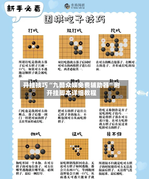 开挂技巧“九酷众娱免费辅助器”附开挂脚本详细教程-第1张图片