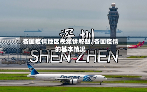 各国疫情地区视频讲解图/各国疫情的基本情况-第1张图片