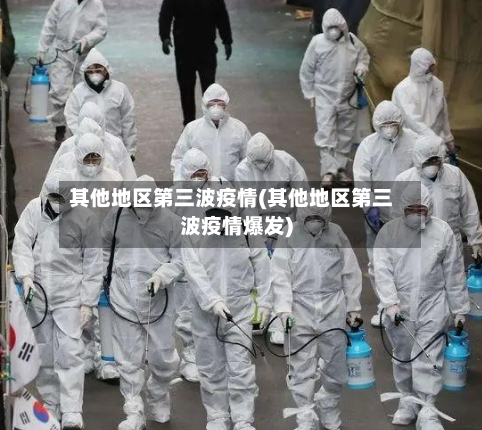 其他地区第三波疫情(其他地区第三波疫情爆发)-第1张图片
