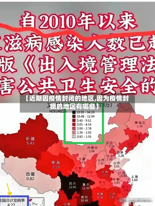 【近期因疫情封闭的地区,因为疫情封锁的地区有哪些】-第1张图片