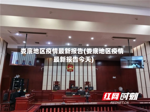娄底地区疫情最新报告(娄底地区疫情最新报告今天)-第1张图片