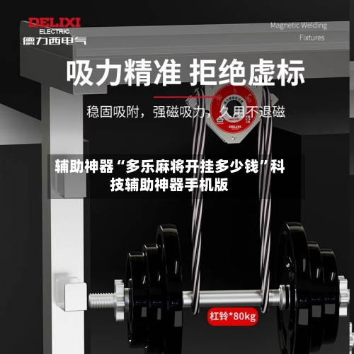辅助神器“多乐麻将开挂多少钱”科技辅助神器手机版-第1张图片