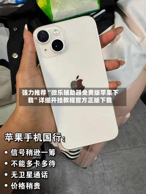 强力推荐“微乐辅助器免费版苹果下载”详细开挂教程官方正版下载-第1张图片