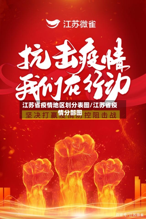 江苏省疫情地区划分表图/江苏省疫情分部图-第1张图片