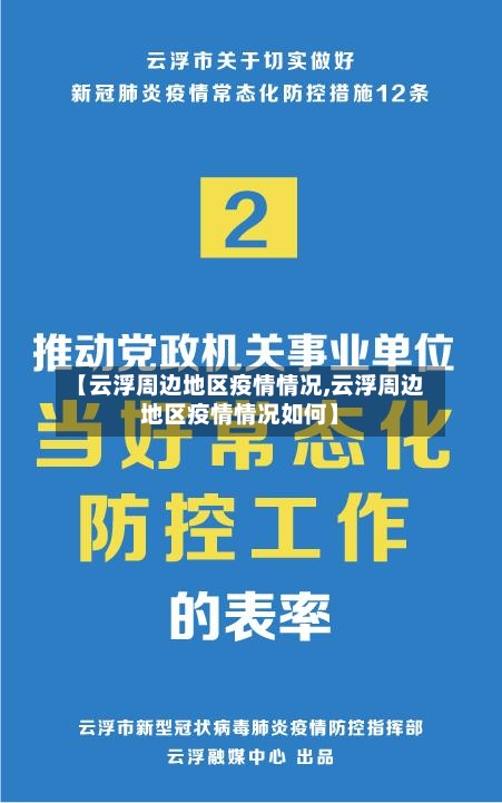 【云浮周边地区疫情情况,云浮周边地区疫情情况如何】-第1张图片