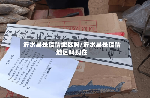 沂水县是疫情地区吗/沂水县是疫情地区吗现在-第1张图片