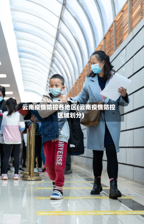 云南疫情防控各地区(云南疫情防控区域划分)-第1张图片