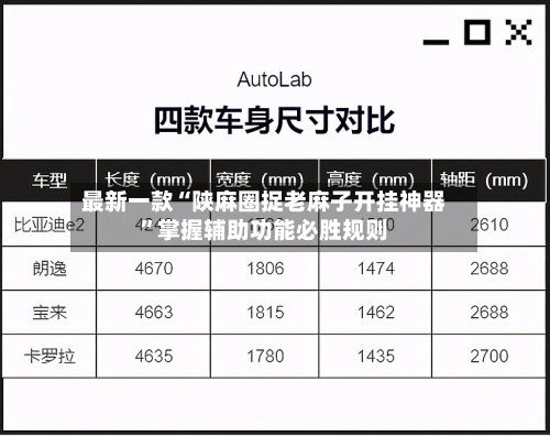 最新一款“陕麻圈捉老麻子开挂神器”掌握辅助功能必胜规则-第1张图片