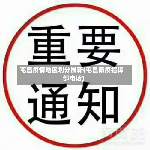 屯昌疫情地区划分最新(屯昌防疫指挥部电话)-第1张图片
