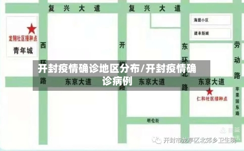 开封疫情确诊地区分布/开封疫情确诊病例-第1张图片